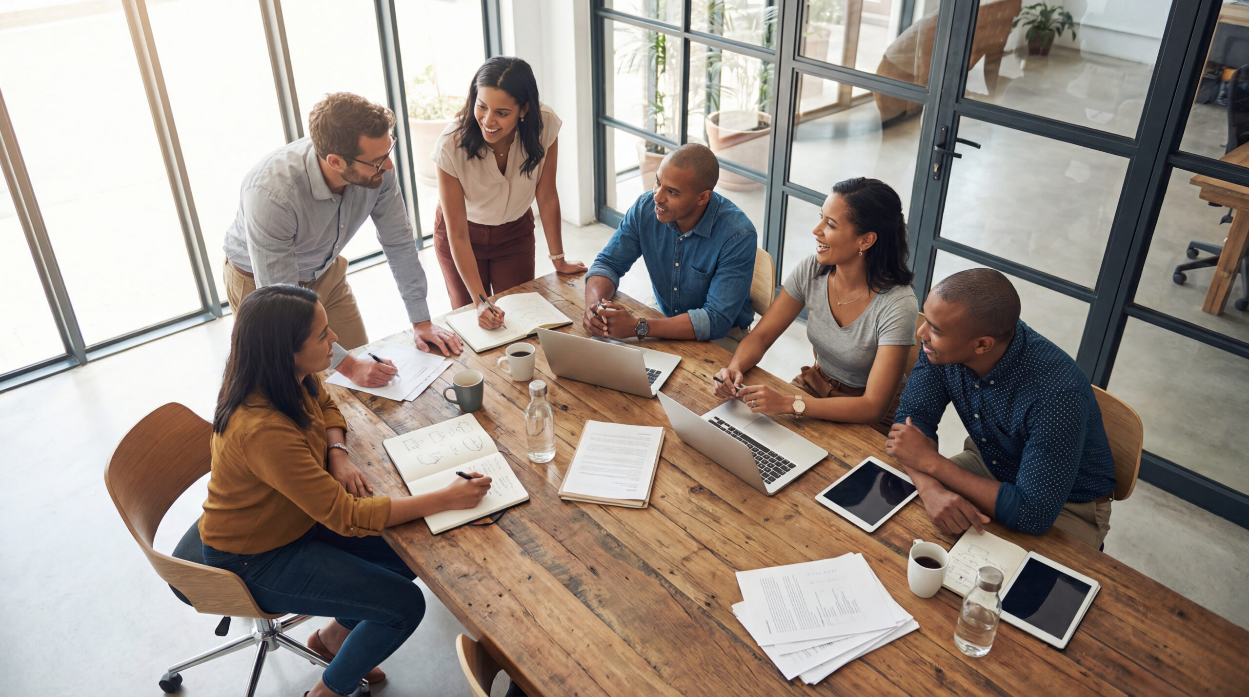 The Fair Work Agency (FWA) Briefing