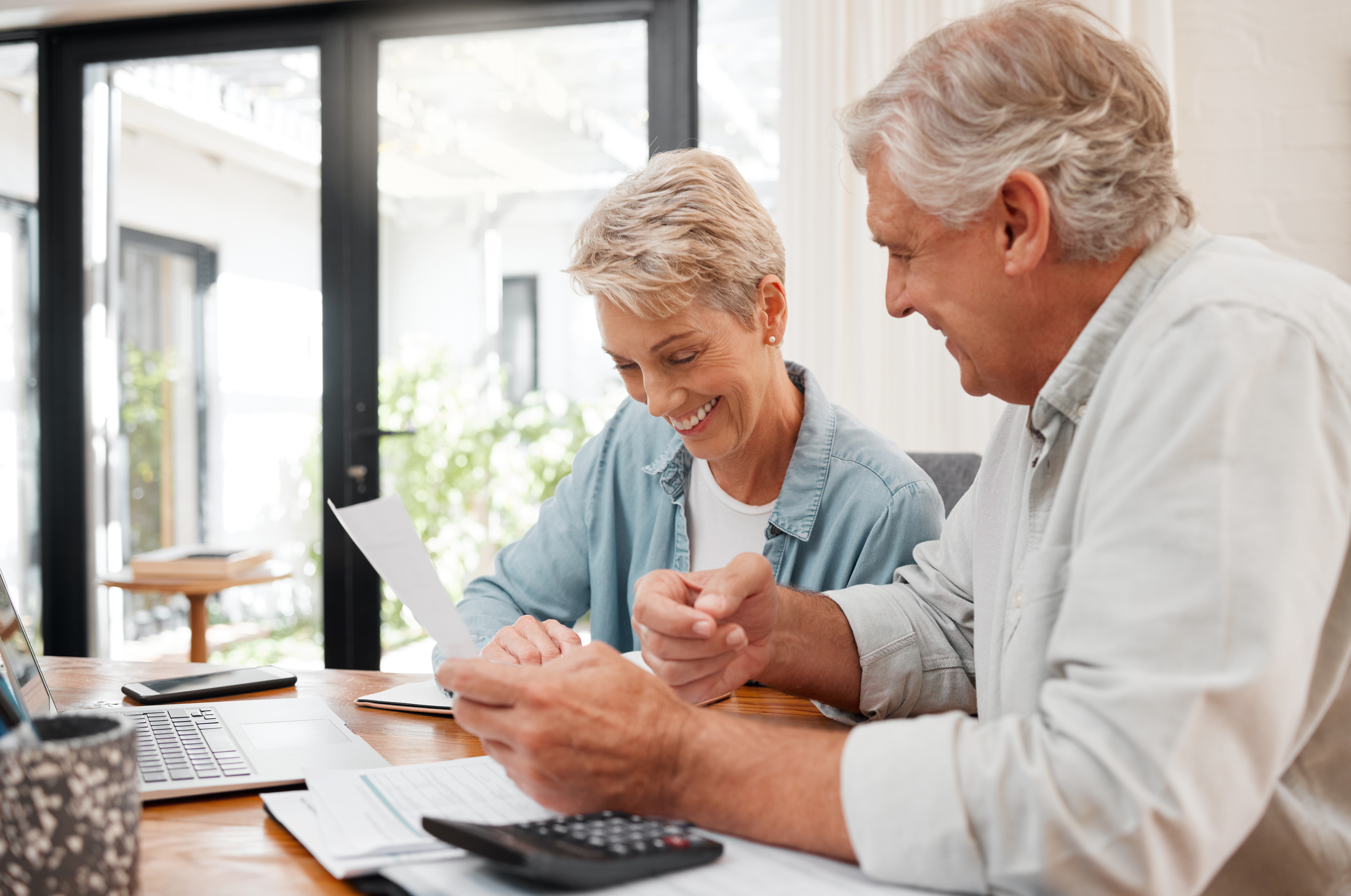 Pension Auto-Enrolment 101