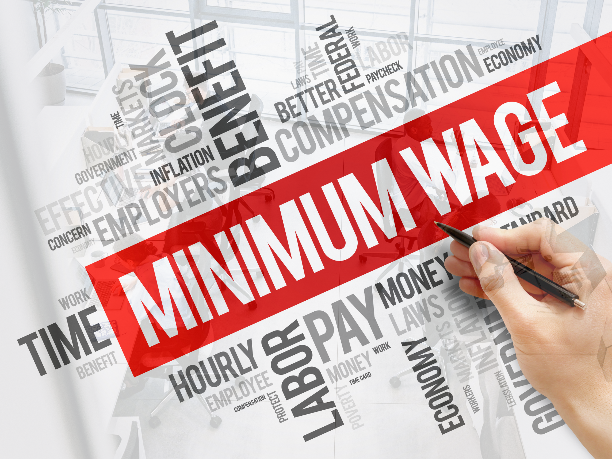Navigating the 2026 National Minimum Wage and Living Wage Increases